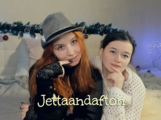 Jettaandafton