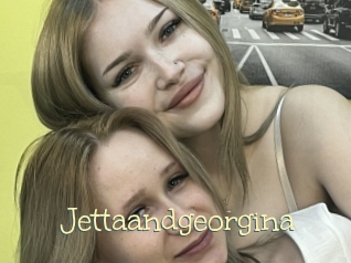 Jettaandgeorgina