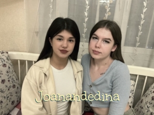 Joanandedina