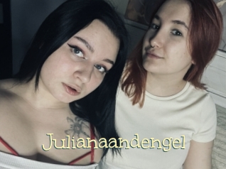 Julianaandengel