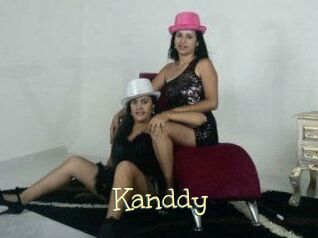 Kanddy