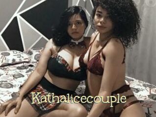 Kathalicecouple