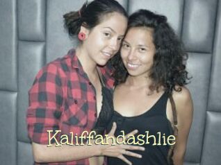 Kaliffandashlie