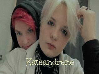 Kateandrene