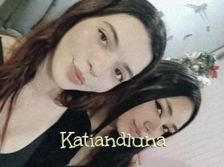 Katiandluna