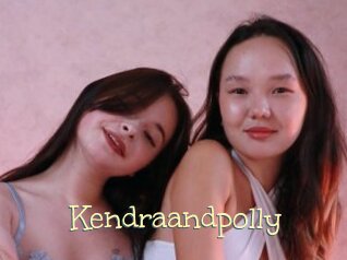 Kendraandpolly