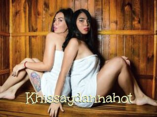 Khissaydannahot