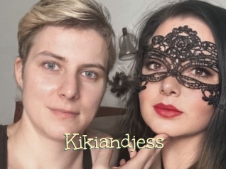 Kikiandjess