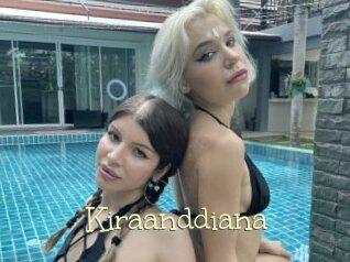 Kiraanddiana