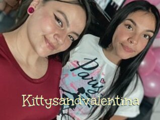 Kittysandvalentina