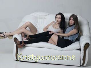 Kristywowanns