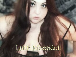 Lilith_Moondoll