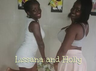 Lissana_and_Holly