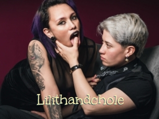 Lilithandchole