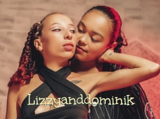 Lizzyanddominik