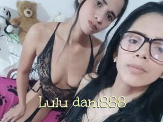 Lulu_dani888