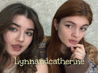 Lynnandcatherine