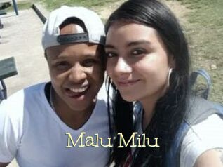 Malu_Milu