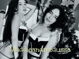 Maddieandmedussa