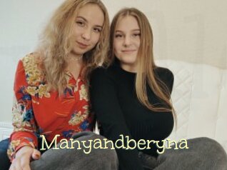 Manyandberyna