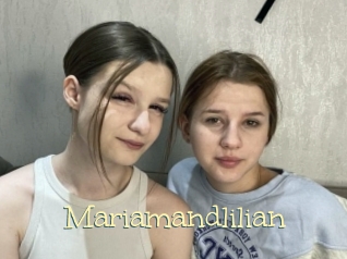 Mariamandlilian