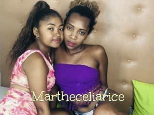 Martheceliarice