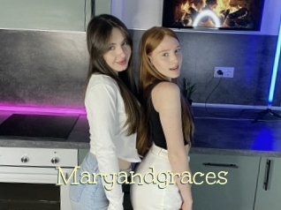 Maryandgraces