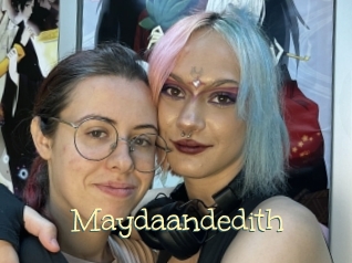 Maydaandedith