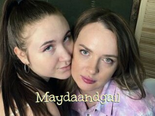 Maydaandgail