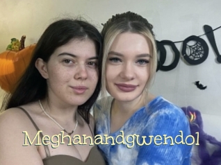 Meghanandgwendol