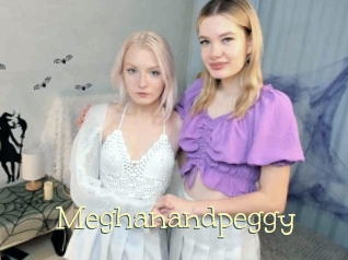 Meghanandpeggy