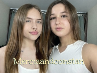 Merciaandconstan