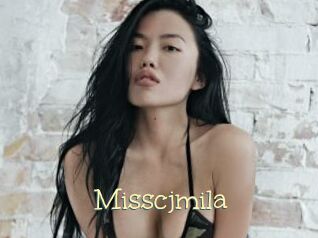 Misscjmila