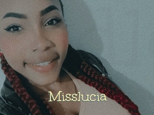 Misslucia