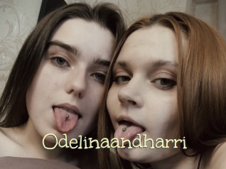 Odelinaandharri