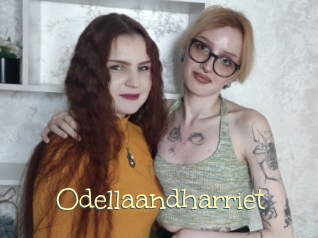 Odellaandharriet