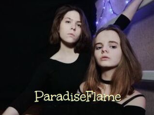 ParadiseFlame