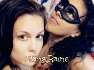 Paris_Raine