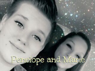 Penelope_and_Marie