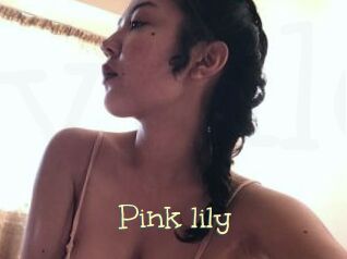 Pink_lily