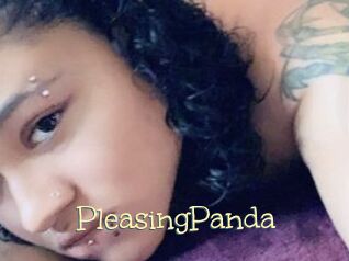 PleasingPanda