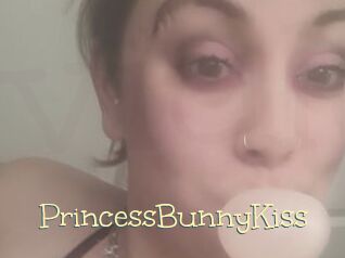 PrincessBunnyKiss