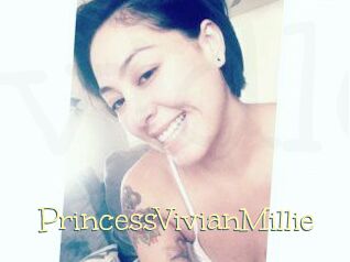 PrincessVivianMillie