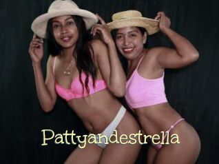 Pattyandestrella