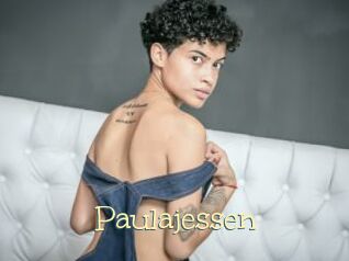 Paulajessen