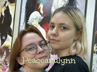 Peaceandlynn