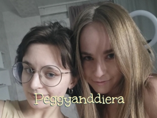 Peggyanddiera