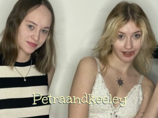 Petraandkeeley