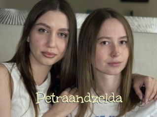 Petraandzelda