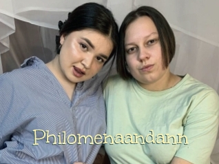 Philomenaandann